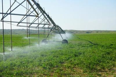 適合我國發展的幾種噴灌設備有哪些?