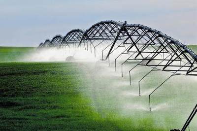 農(nóng)業(yè)廢水灌溉是農(nóng)業(yè)發(fā)展的一個(gè)很好資源