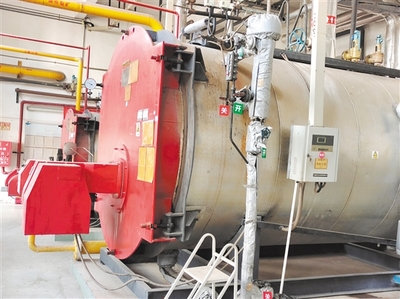 規(guī)范供水 制度管水 科學用水 筑牢供水安全底線 共建生態(tài)節(jié)水城市