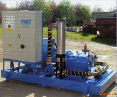 船廠專用高壓水除漆除銹設備 機