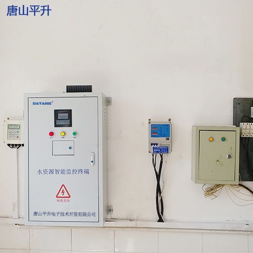 水資源自動(dòng)遙測(cè)系統(tǒng) 水資源自動(dòng)遙測(cè)方案圖片 高清大圖 谷瀑環(huán)保