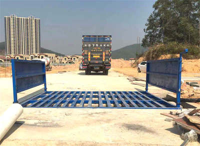 桂林雁山建筑工地車輛洗車機(jī)多少錢一臺