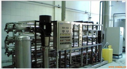 專業(yè)提供大中小型反滲透設(shè)備,軟化水設(shè)備,oem,以精湛的技術(shù)為客戶提供純凈水設(shè)備 化工機(jī)械網(wǎng)