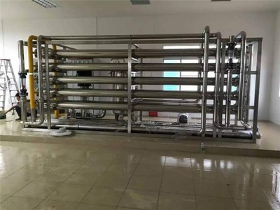 沙田印染廢水處理-合創(chuàng)藍(lán)天-印染廢水處理