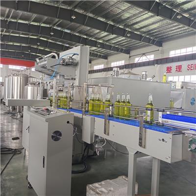 一次性大桶水灌裝設備的主要用途