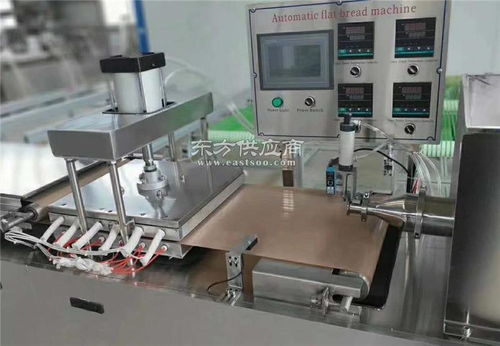 全自動(dòng)烙饃機(jī)與水資源專(zhuān)用設(shè)備 探秘同心機(jī)械廠(chǎng)的制造力量